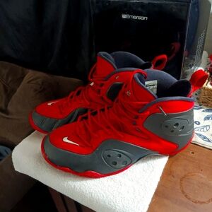 Nike Zoom Anniversary Red size 12